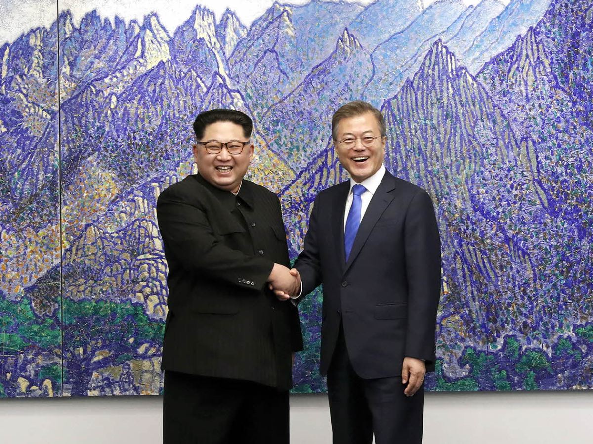 What Do North Korea’s Latest Moves Mean for Inter-Korean Relations?